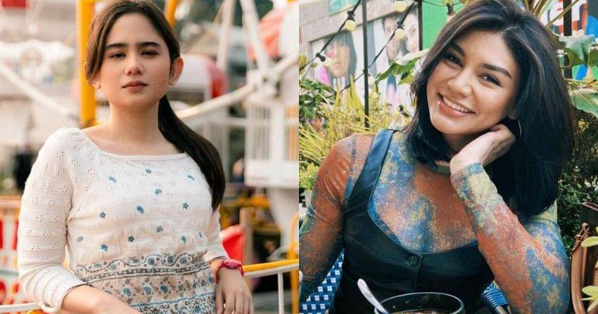 Instagram.com/tissabiani/jihanealmira